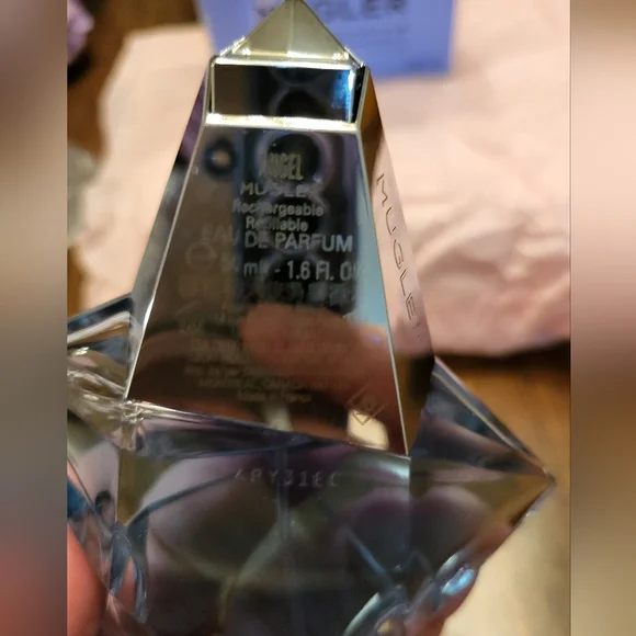 Angel by Thierry Mugler - Picture 5 of 5